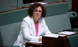 Nationals MP Anne Webster won a defamation case against a conspiracy theorist who falsely accused her of being ‘a member of a secretive paedophile network’.