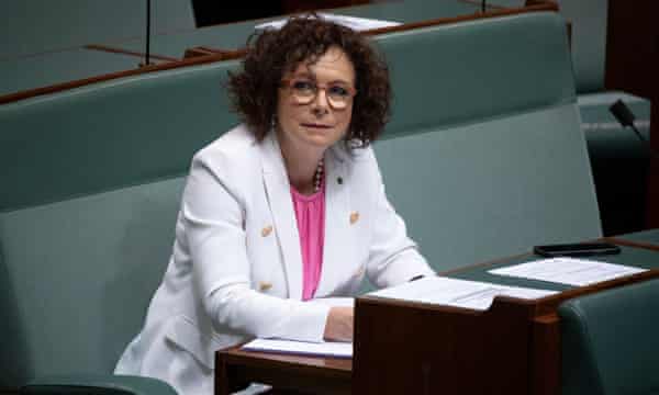 theguardian.com - Natasha May - Rural Victorian sports club fears it is 'being used' by Coalition for political gain