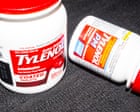 Trump’s Tylenol announcement incurs furious backlash: ‘This is yet more utter rubbish’