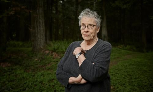 Bird Cloud By Annie Proulx Review Annie Proulx The Guardian Bird Cloud By Annie Proulx Review Annie Proulx The Guardian