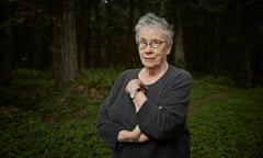 Annie Proulx.