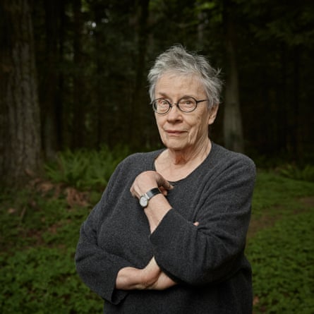 Annie Proulx