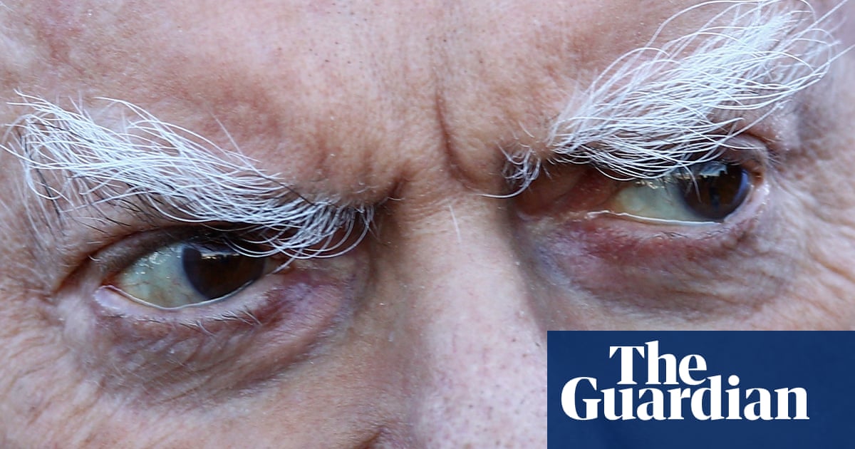 Bart Cummings his life in pictures Sport The Guardian