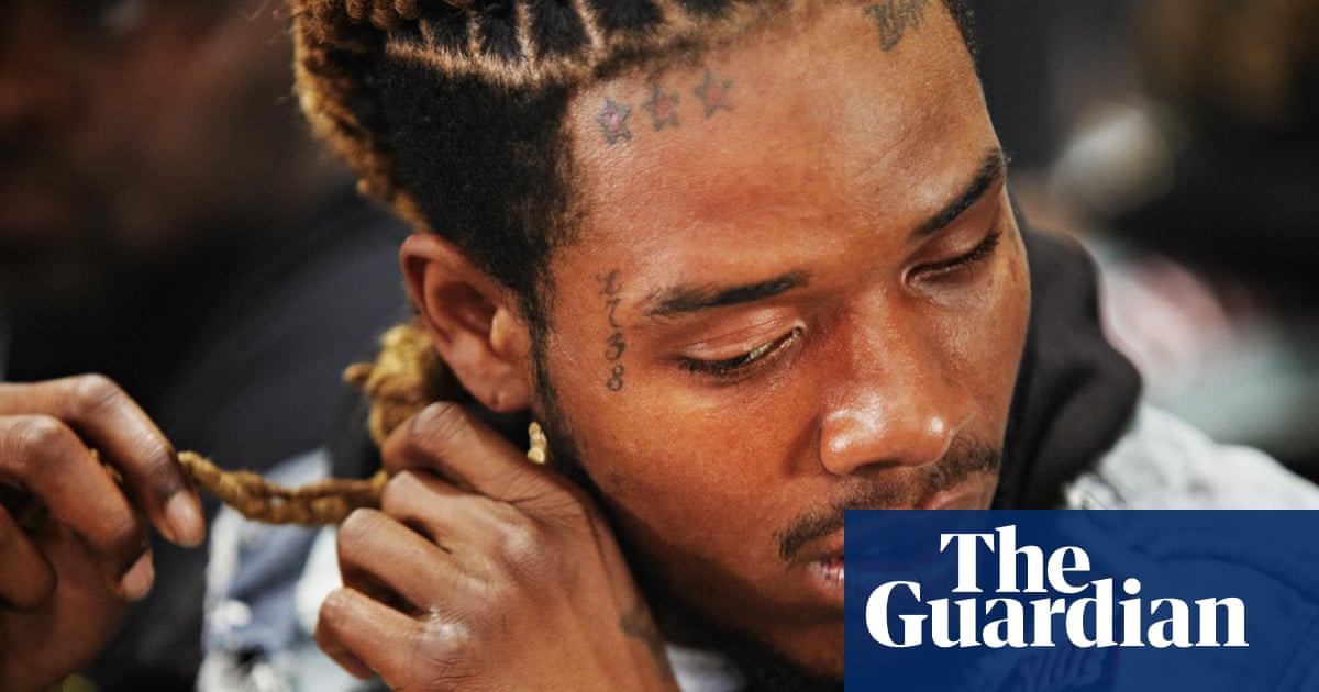 Fetty Wap I Didn T Even Get To Use No Bed I Was Lucky To Have A Carpet Hip Hop The Guardian Fetty Wap I Didn T Even Get To Use No Bed I Was Lucky To Have A Carpet Hip Hop The Guardian