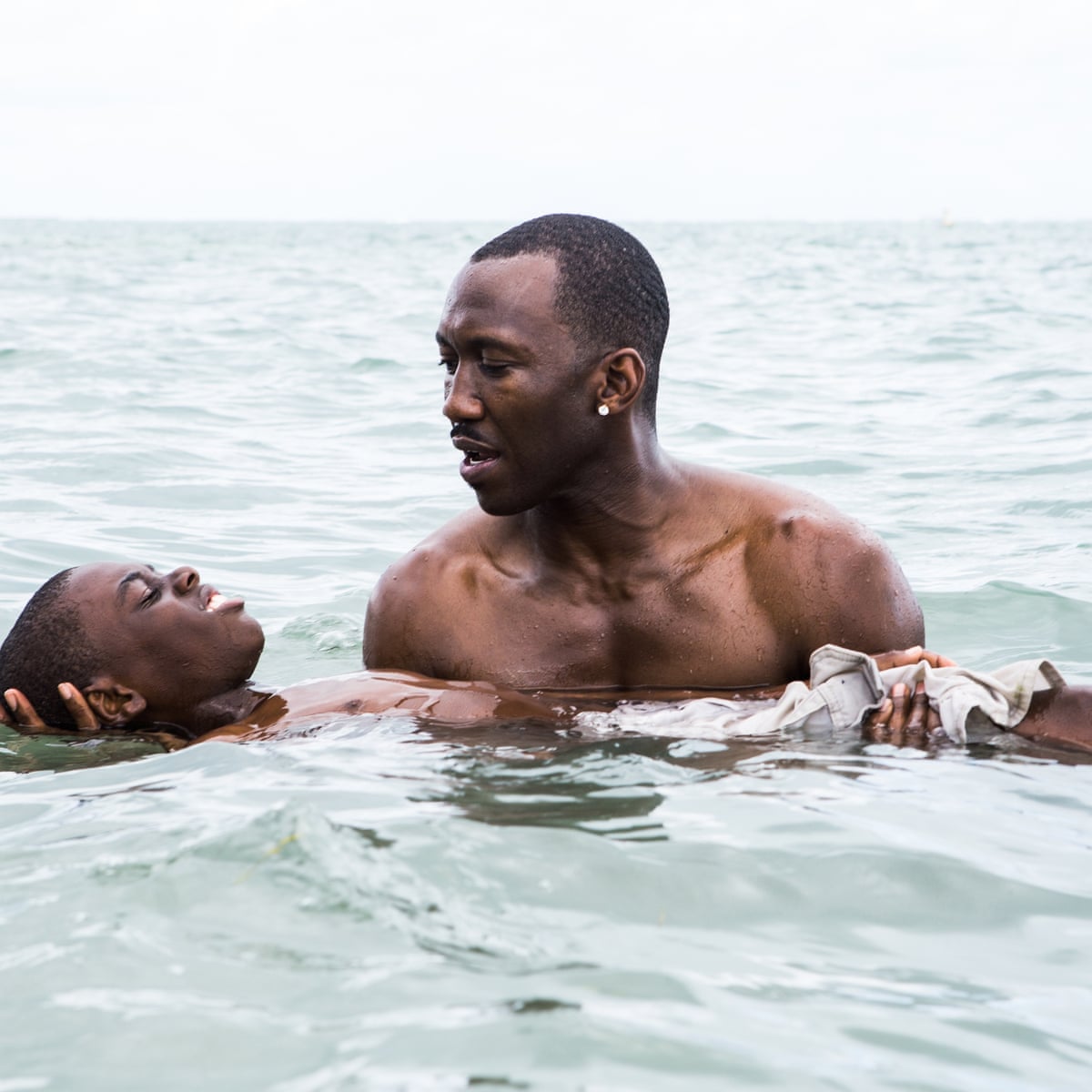 Moonlight sweeps LA and NY film critics' awards as American ...