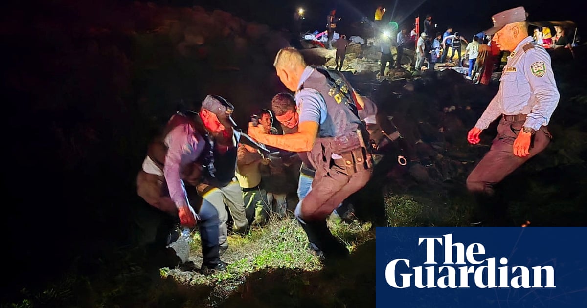 Leading Garifuna musician reportedly among 12 dead in Honduras air crash