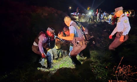 Leading Garifuna musician was among 13 people dead in Honduras air crash | Honduras | The Guardian