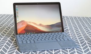 The Surface Go 2 is a small, low-cost Windows 10 tablet that nails the basics, while being a full computer.