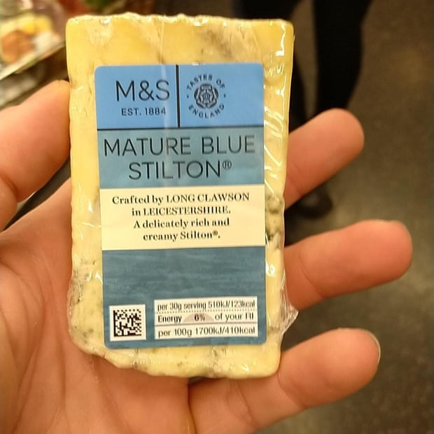 the guardian  -  feeling-blue-drug-dealers-love-of-stilton-leads-to-his-arrest https://www.theguardian.com/food/2021/may/24/feeling-blue-drug-dealers-love-of-stilton-leads-to-his-arrest