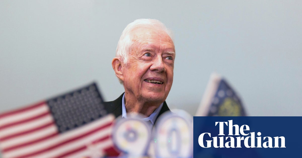 Jimmy Carter’s crowning achievements came after having the most powerful job in the world Jimmy Carter’s crowning achievements came after having the most powerful job in the world