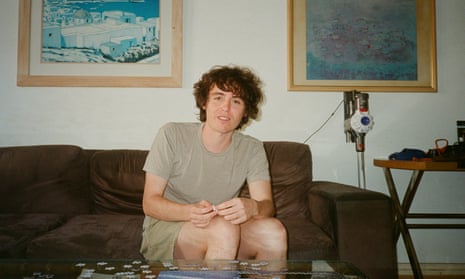 ‘My parents wanted to give me horse hormones’ – Sam Campbell, comedy’s ...