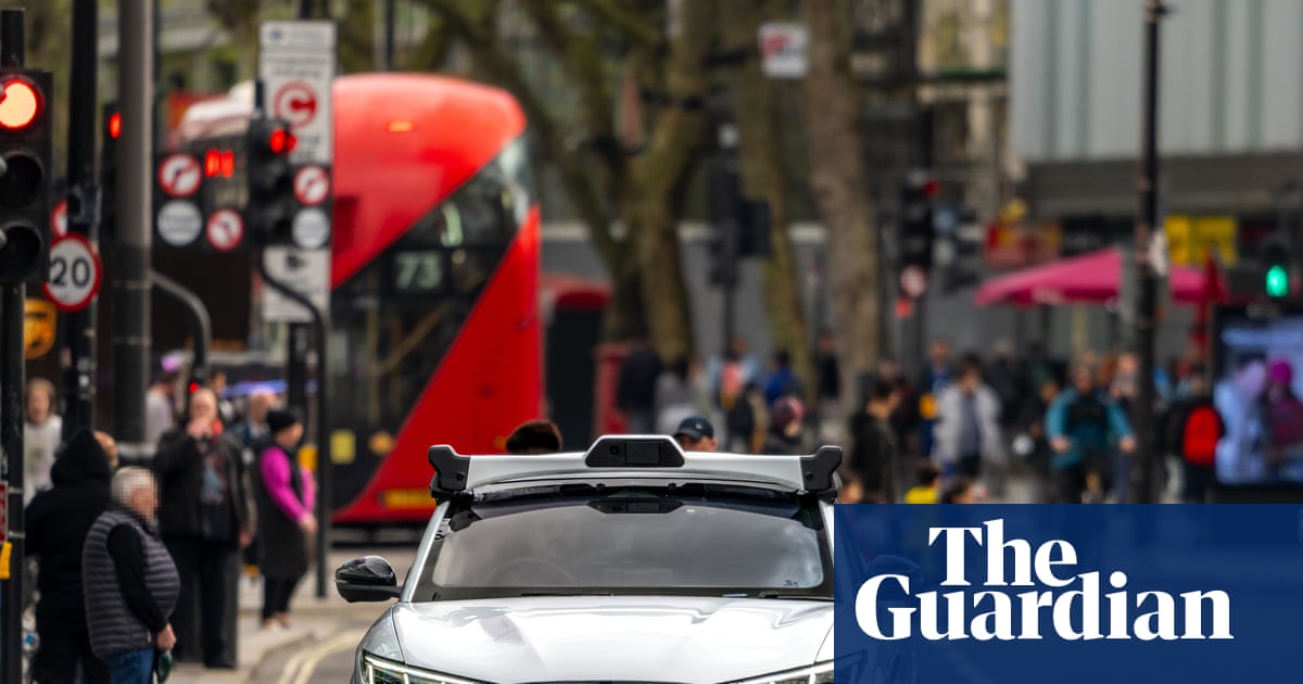 UK startup Wayve begins testing self-driving tech in Nissan cars on Tokyo's streets