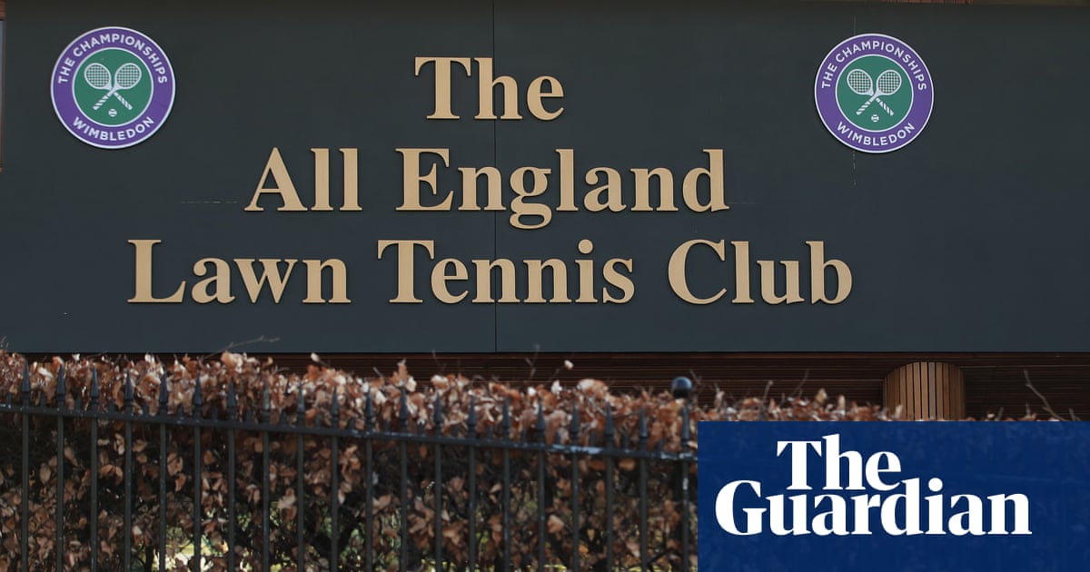Wimbledon 2020 to be cancelled on Wednesday as French Open fury grows