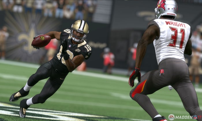 Madden 17 Review Better Than Ever For Both Beginners And Fans Of
