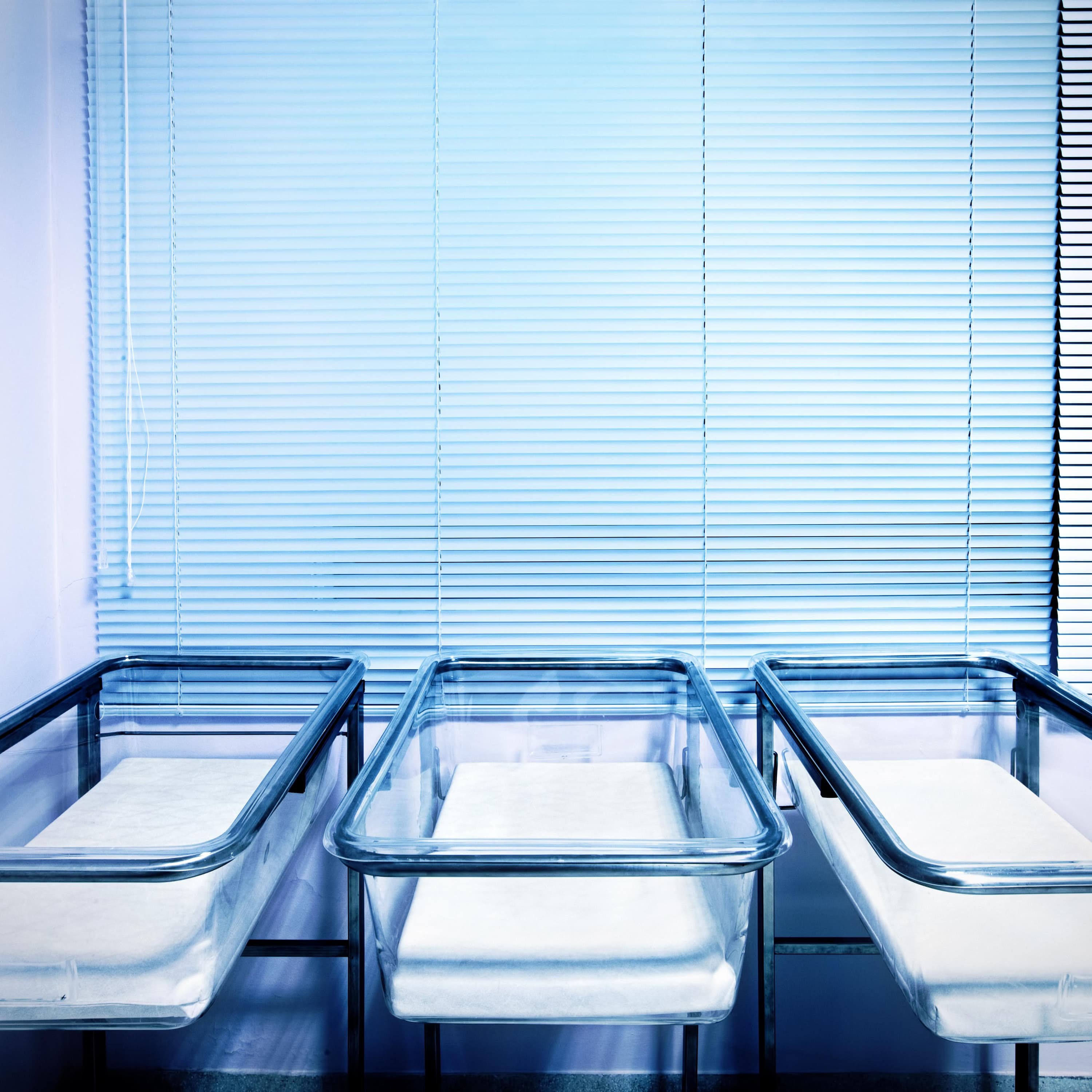 Shrinking states: are we on a path to depopulation?