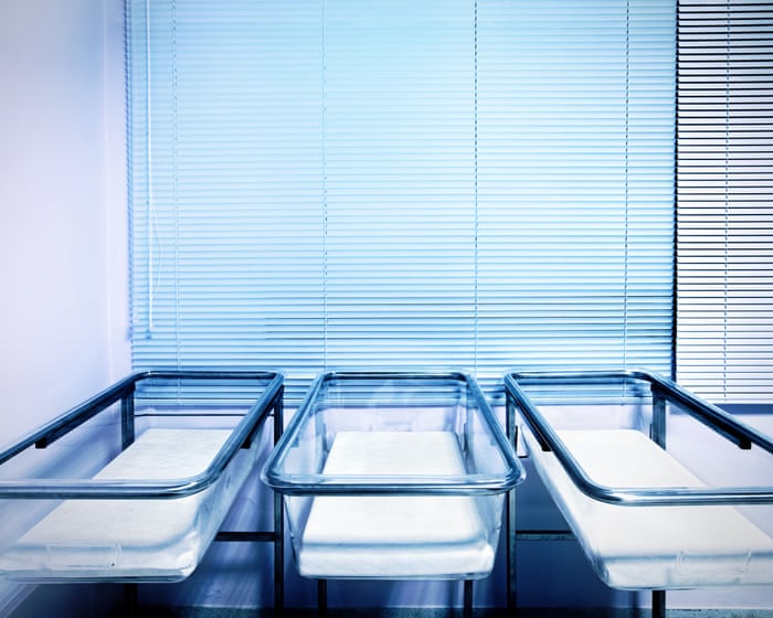 Shrinking states: are we on a path to depopulation? – podcast