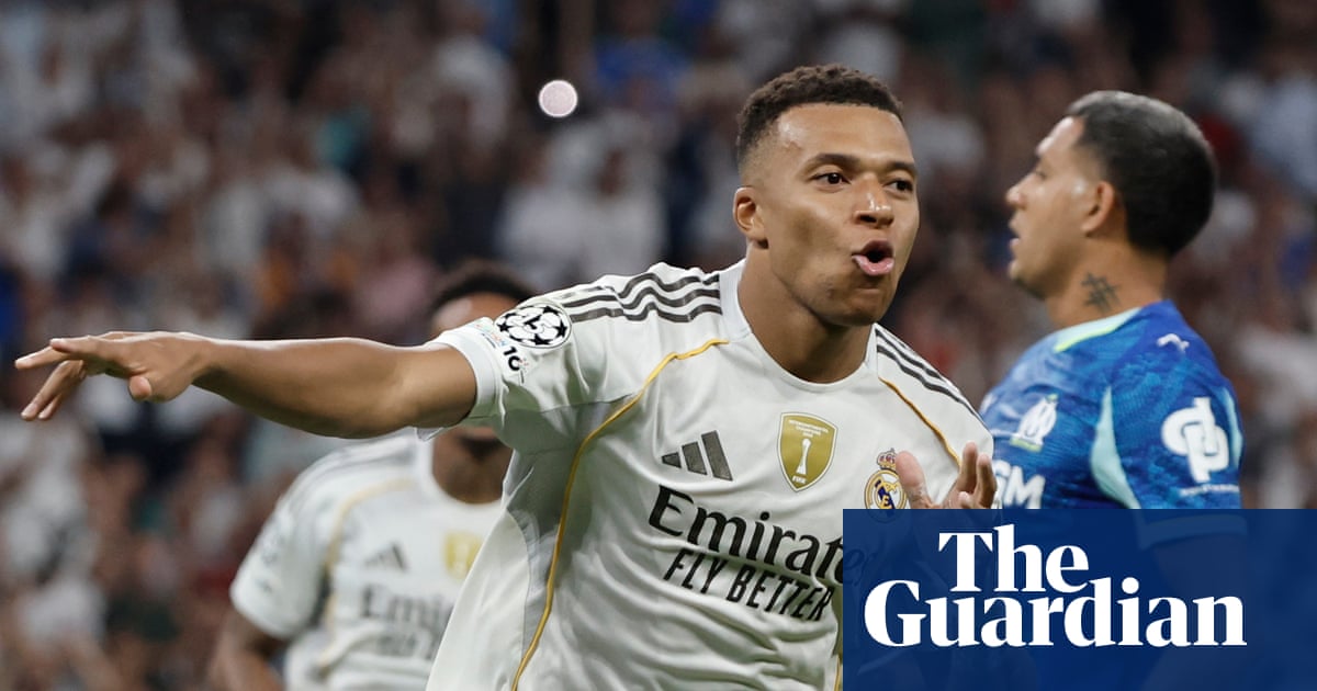 Kylian Mbappe wins it for Real Madrid after Alexander-Arnold injury and Carvajal head-butt