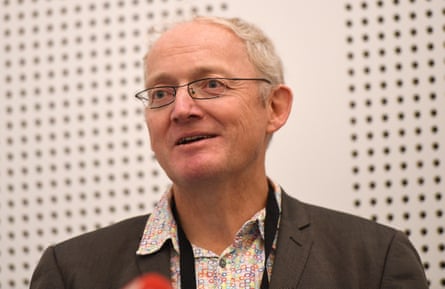 University of NSW professor Toby Walsh.