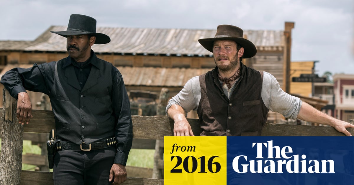 The Magnificent Seven review: moderate remake opens 41st Toronto film festival | The Magnificent Seven | The Guardian