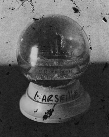 L’Ame des Objets, a photograph by Karine Joly