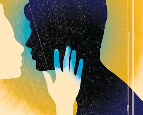 Dating and consent illustration