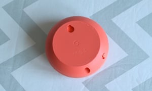 Google Nest Mini Review
