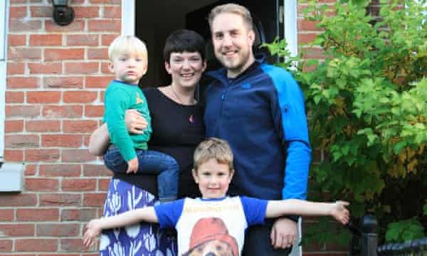 Isle Of Muck Primary School Finds New Teacher After Social Media