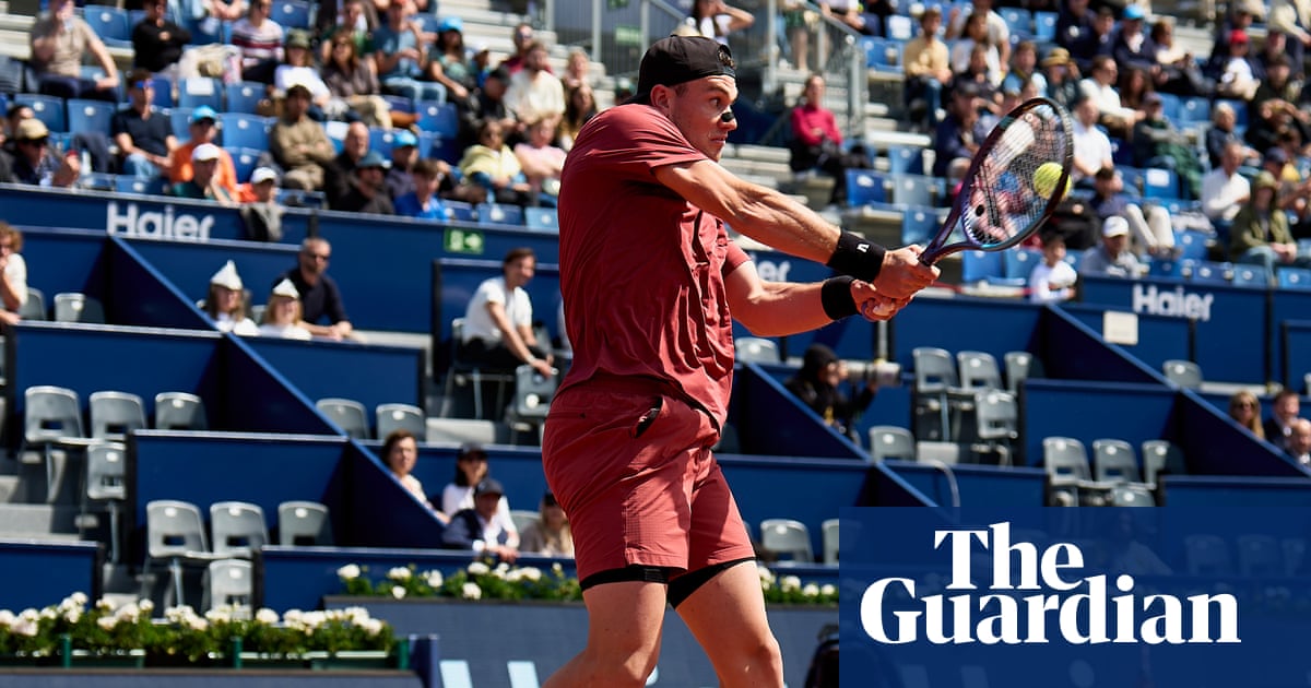 Jack Draper faces French Open fitness race as knee injury worries deepen