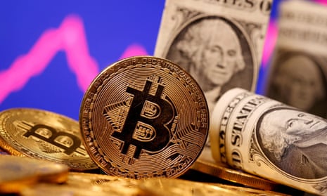 Crypto Sector Lobbying Set to Make New US Record