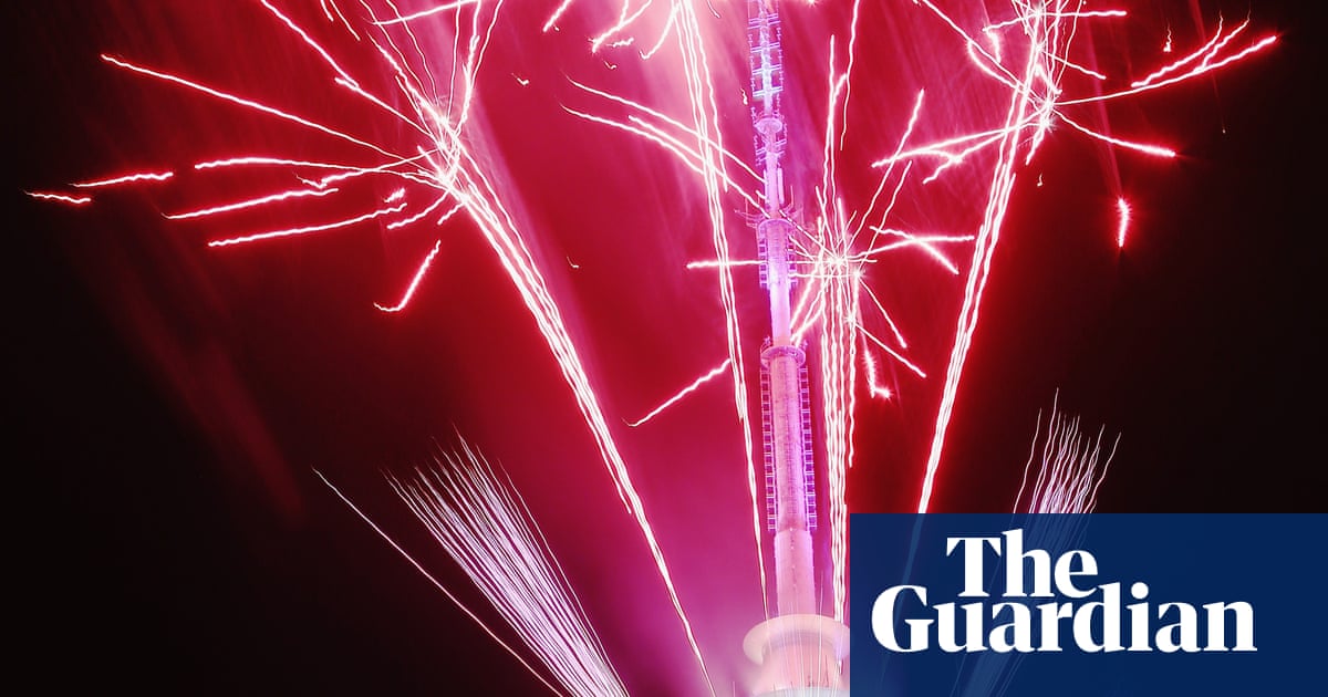 New year’s eve on copacabana beach: flowers before rio's fireworks New Year’s Eve 2015 celebrations – in pictures | World news | The Guardian