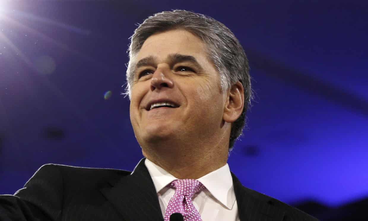 Sean Hannity: Michael Cohen case shines light on real estate empire