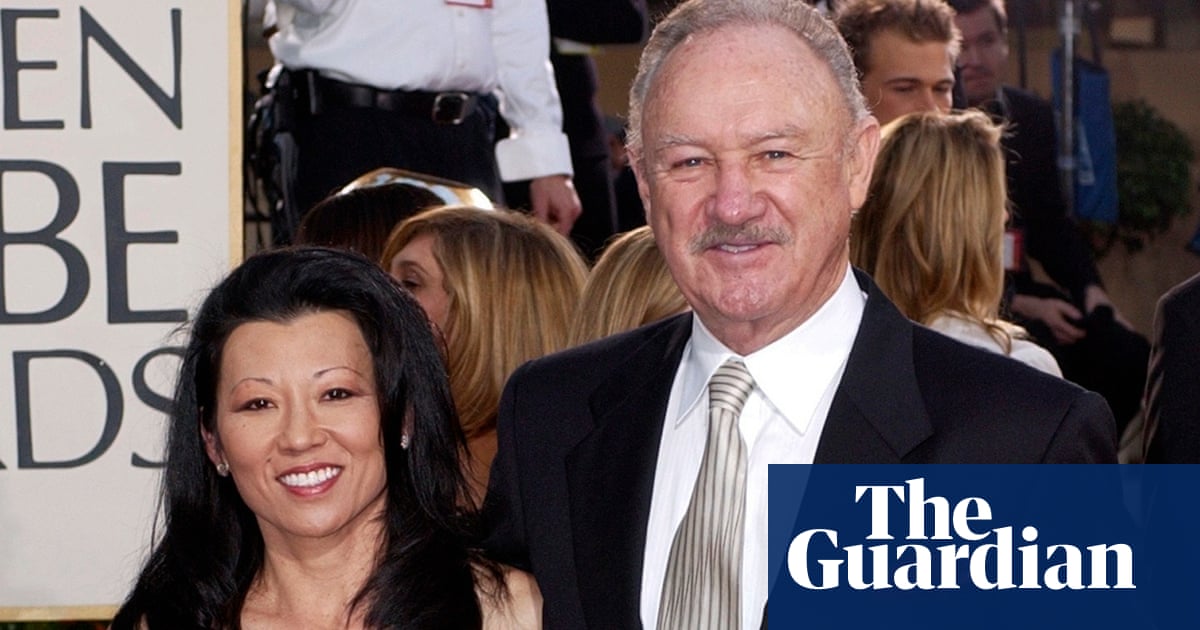 New details of Gene Hackman and Betsy Arakawa's final days released