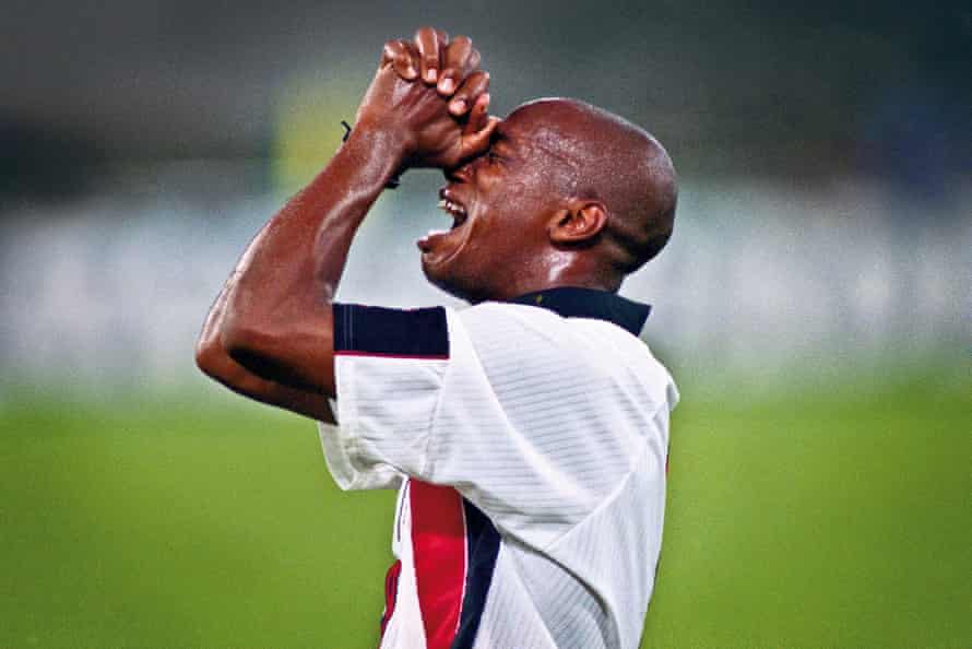 Bloody Draws And Blown Penalties Six Classic England V Italy Games England The Guardian Bloody Draws And Blown Penalties Six Classic England V Italy Games England The Guardian