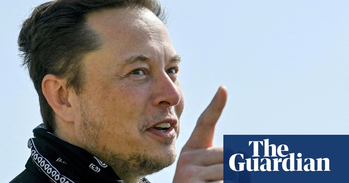 Teenager seeks $50k from Elon Musk to delete Twitter bot tracking private jet