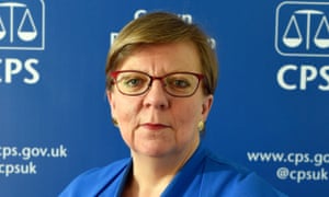 ALISON SAUNDERS - Senior CPS lawyer who went to Portugal in April - and will become the next Director of Public Prosecutions. Her track record examined. - Page 3 2413