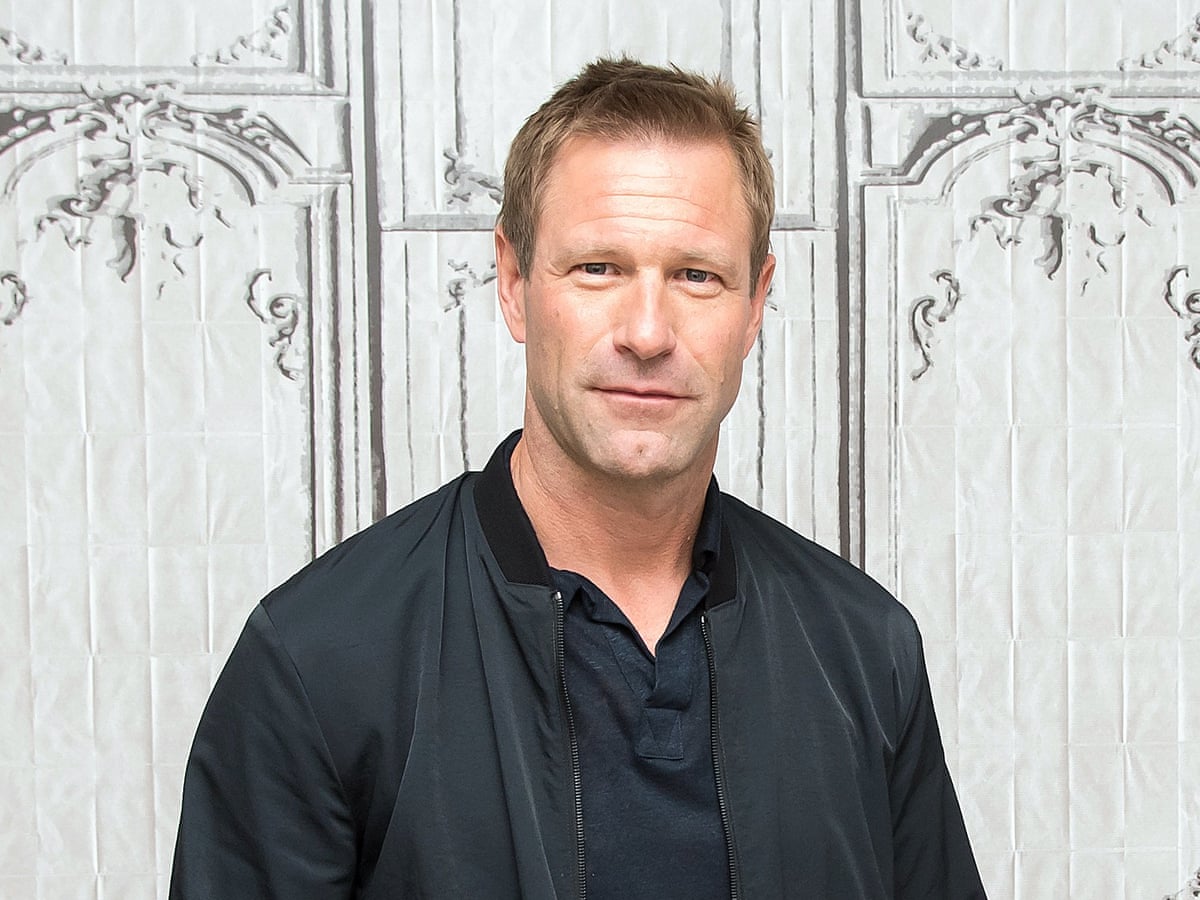 Aaron Eckhart I M 48 For 20 Years I Ve Made Mistakes