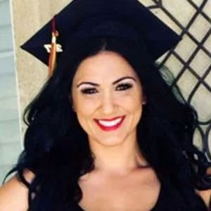 Jenny Parks, a victim of Las Vegas shooting