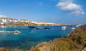 Greece Holidays Travel The Guardian Greece Holidays Travel The Guardian