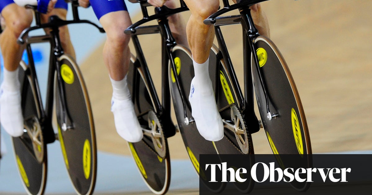 Wada investigates Ukad for letting British Cycling conduct doping probe