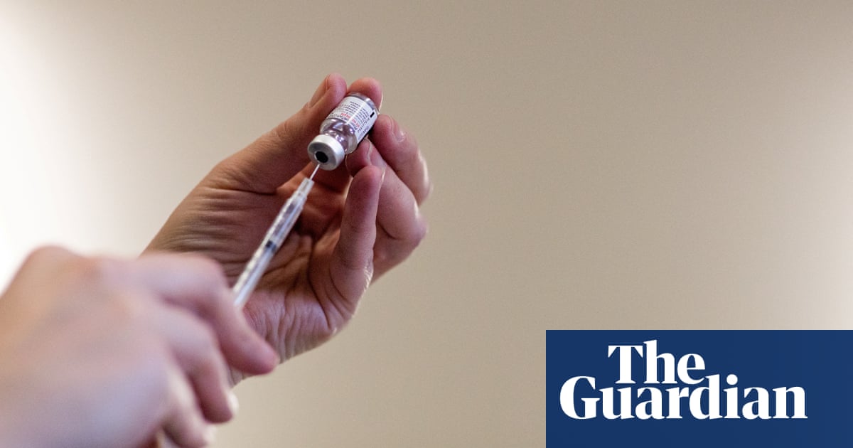 Global study on Covid vaccine safety falls victim to Trump cuts