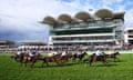 Attendance over the three days for Newmarket’s Craven meeting has dropped by nearly 50% between 2019 and 2023.