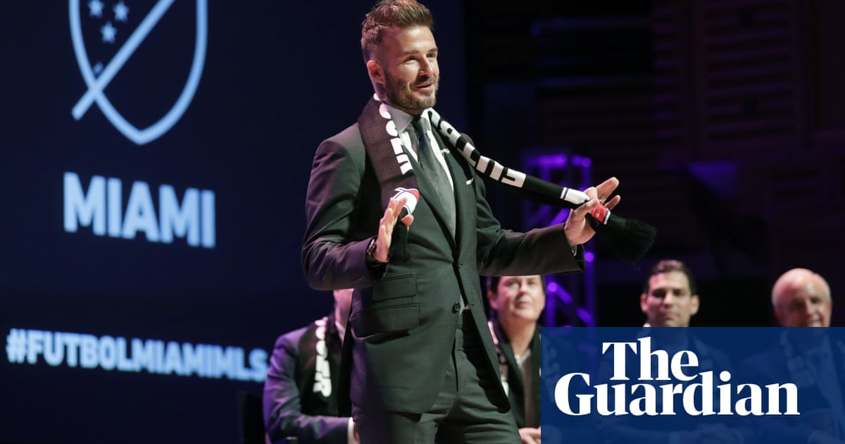Inter Miami faces name change after legal battle with Internazionale