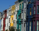 Asking prices fall as UK housing market hit by budget speculation, Rightmove says Asking prices fall as UK housing market hit by budget speculation, Rightmove says