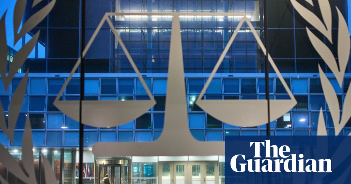 Former prosecutor calls for EU statute blocking US sanctions on ICC members Former prosecutor calls for EU statute blocking US sanctions on ICC members
