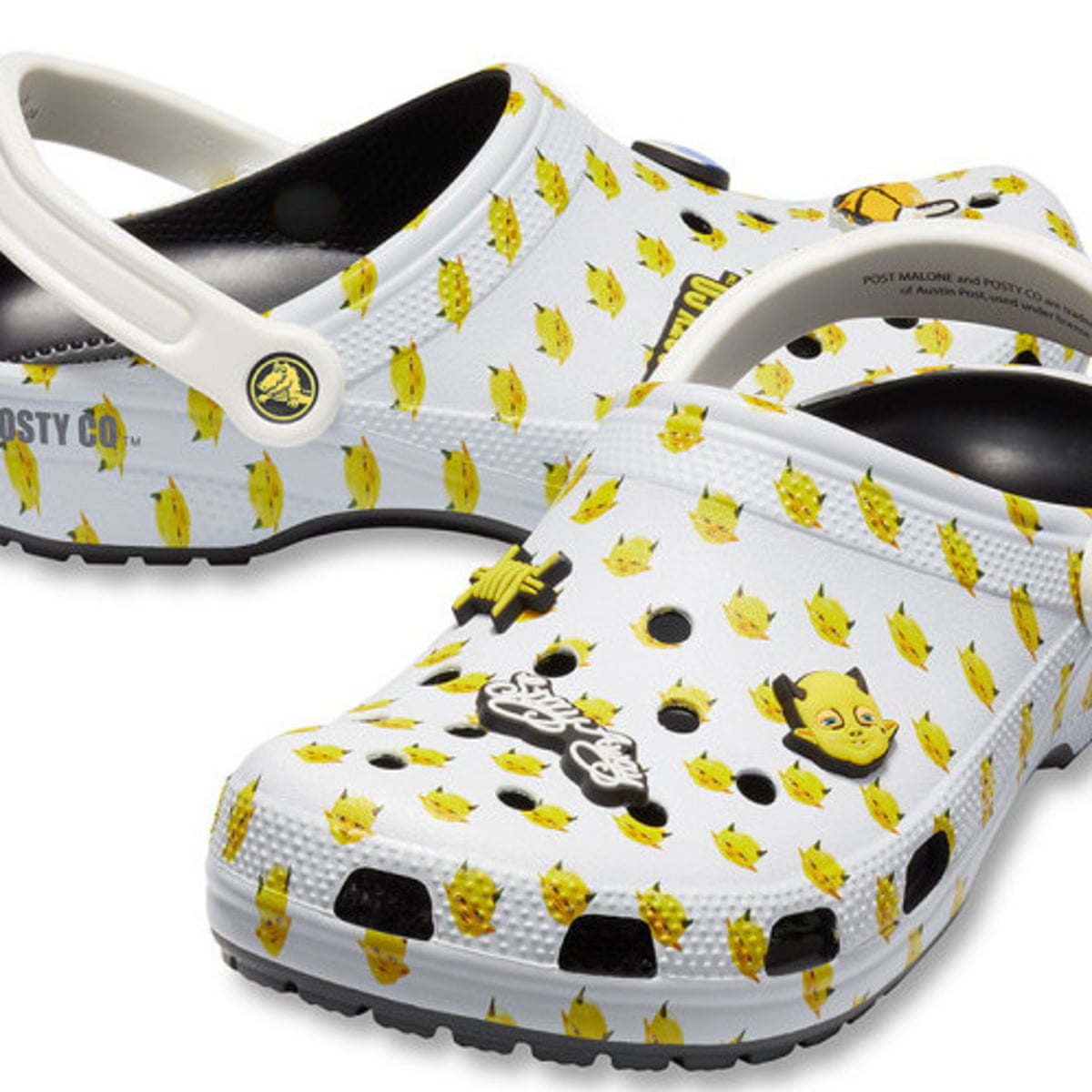 Crocs Latest Design 2018 | atelier-yuwa.ciao.jp