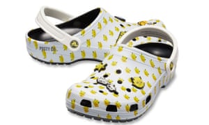 Teens embracing Crocs  is fashion s latest so uncool it s  Teens embracing Crocs  is fashion s latest so uncool it s