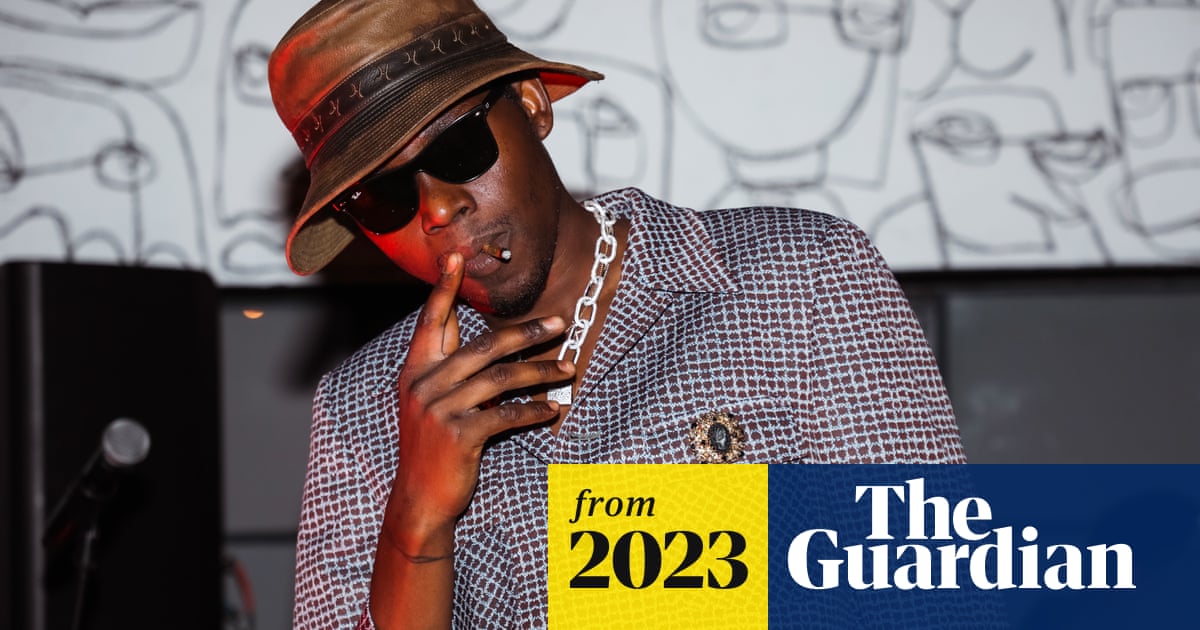 Missing rapper Theophilus London found safe, family announces | Music ...