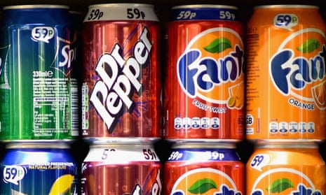 Dr Pepper Bought by Coca-Cola, to Be Discontinued