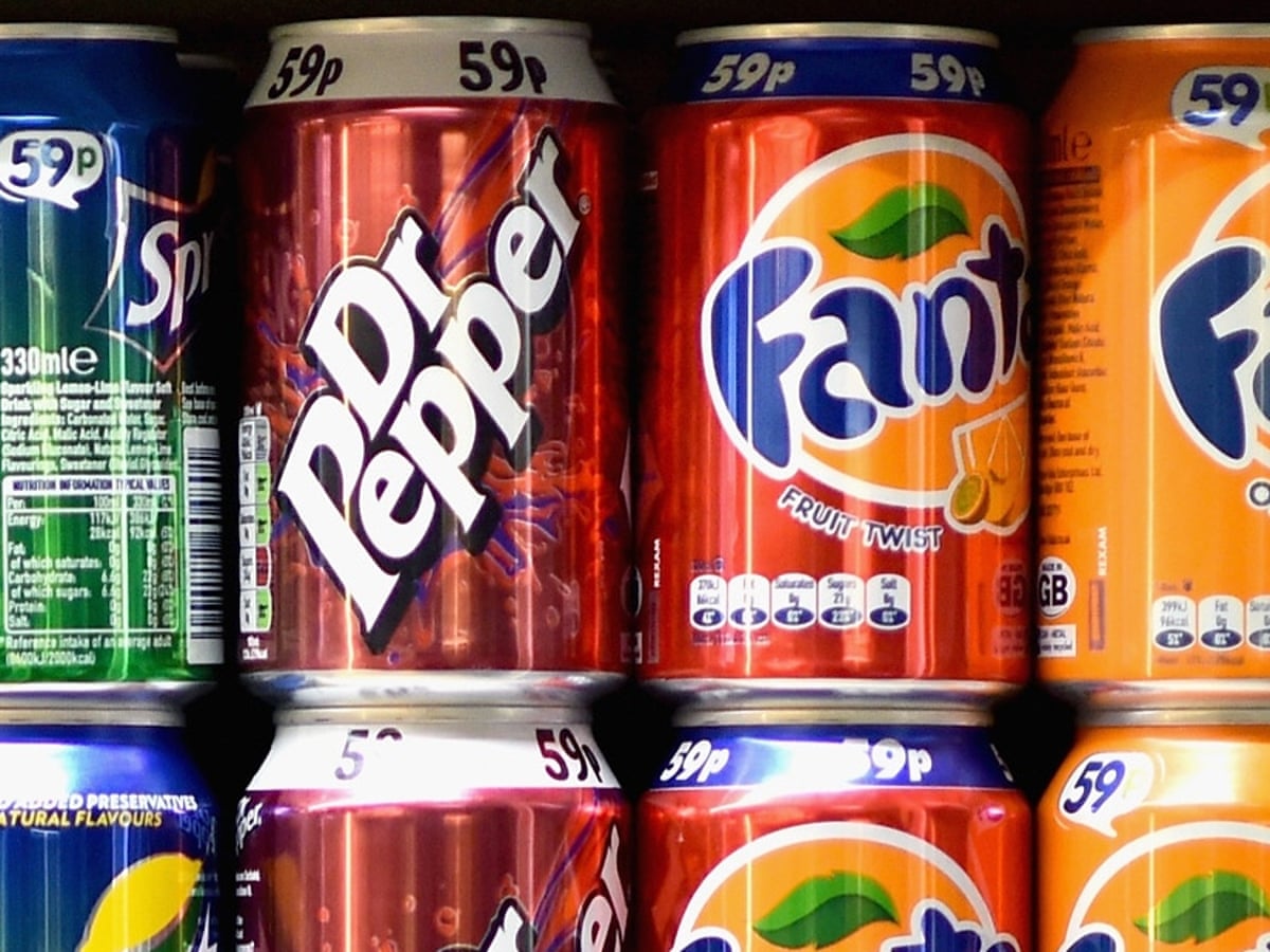 Coca-Cola says sugar cuts have not harmed sales | Sugar | The Guardian Coca-Cola says sugar cuts have not harmed sales | Sugar | The Guardian
