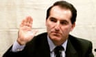 Ex-EU auditor claimed expenses for holidays and purchase of a vineyard